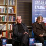 Dr Delić predstavio „Srčanu knjigu 2“ – dopunjen predlog nove zdravstvene politike Srbije