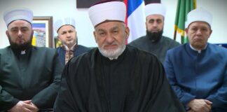 Počeo Ramazanski bajram – praznik radosti i zajedništva