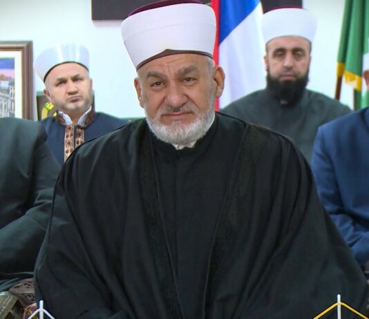 Počeo Ramazanski bajram – praznik radosti i zajedništva