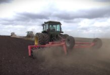 Raspisan javni poziv za subvencije poljoprivrednicima u iznosu od 18.000 dinara po hektaru