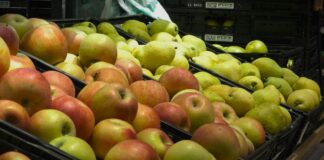 Voće poguralo inflaciju u 2025.