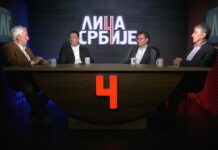 Divljanje nacionalizma i nacionalni interes – Rasprava Jova Bakića i Nemanje Šarovića