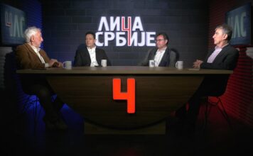 Divljanje nacionalizma i nacionalni interes – Rasprava Jova Bakića i Nemanje Šarovića