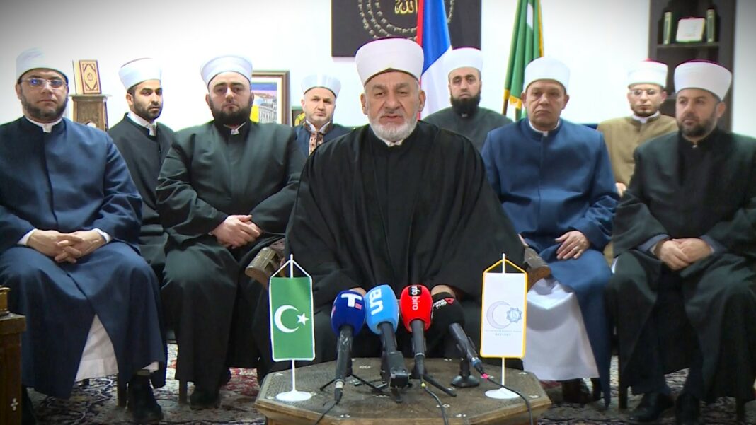 Nakon jednomesečnog posta sutra nastupa Ramazanski Bajram