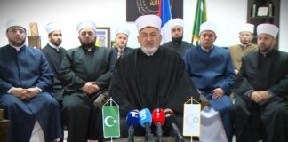 Nakon jednomesečnog posta sutra nastupa Ramazanski Bajram