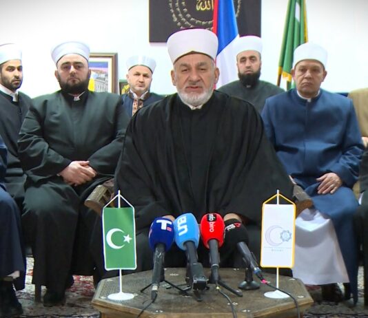 Nakon jednomesečnog posta sutra nastupa Ramazanski Bajram