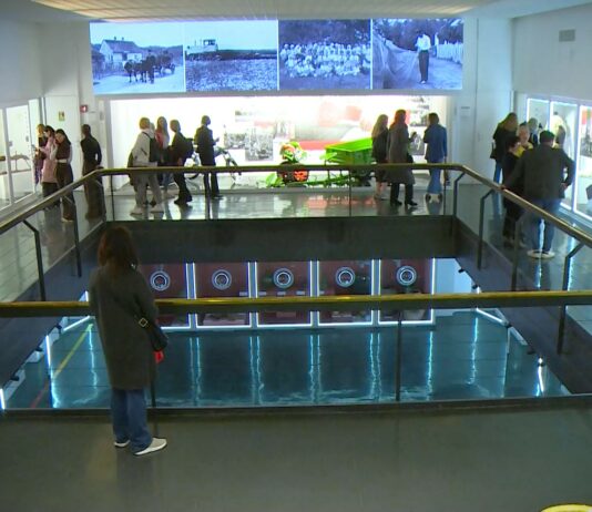 Izložba „Ruka, muka i nauka“ u Etnografskom muzeju