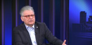 Dragan Milić – SNS razmišlja da raspiše parlamentarne izbore za 28. jun
