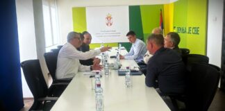 Glamočić: Podsticaji u stočarstvu od aprila