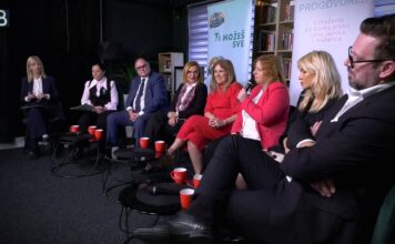 Konferencija: HPV najčešća polno prenosiva bolest, potrebna obavezna vakcinacija u Srbiji