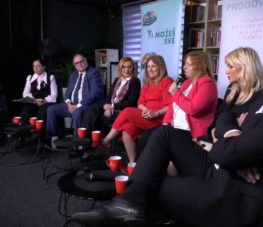 Konferencija: HPV najčešća polno prenosiva bolest, potrebna obavezna vakcinacija u Srbiji