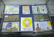 Literarni i likovni konkurs „Sveti Sava svetošću sija“ – Organizacija Svetosavlje dodelila nagrade