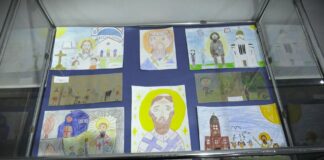 Literarni i likovni konkurs „Sveti Sava svetošću sija“ – Organizacija Svetosavlje dodelila nagrade