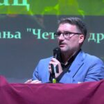 Održano humanitarno predavanje Nenada Gugla -’’Život je gradilište, budi stvaralac’’