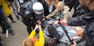 Narodne poslanice opozicionih stranaka došle u tužilaštvo u Novom Sadu, neće se pozivati na imunitet