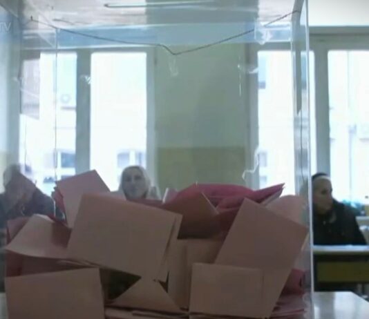 ODIHR izneo pet preporuka vlastima Srbije za poboljšanje tri izborna zakona