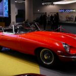 U EXPO Plejgraundu otvorena izložba oldtajmera „Velikani srpske motorizacije“