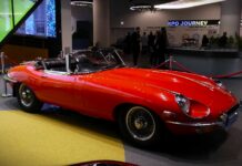 U EXPO Plejgraundu otvorena izložba oldtajmera „Velikani srpske motorizacije“