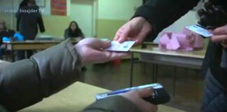 Opozicija kao ujedinjena podrška studentima ili izlazak u tri kolone