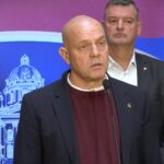 Pavić (Mi-snaga naroda) o situaciji na Kosovu: Srbi postaju stranci na sopstvenoj zemlji