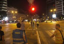 Predstavnici Stalne radne grupe za bezbednost novinara prisutni u nedelju na lokalnim izborima