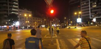 Predstavnici Stalne radne grupe za bezbednost novinara prisutni u nedelju na lokalnim izborima