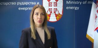 Produžena licenca za rad NIS-u do 17. aprila