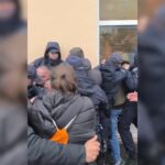 PUF osudio dešavanja u Kuli: Izbori sve, samo ne regularni