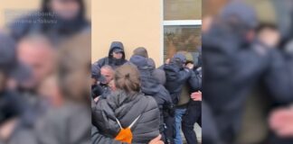 PUF osudio dešavanja u Kuli: Izbori sve, samo ne regularni