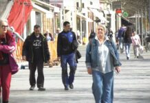 U 2025. rizik od siromaštva u Srbiji blago pao, ali stariji i jednočlana domaćinstva i dalje najugroženiji