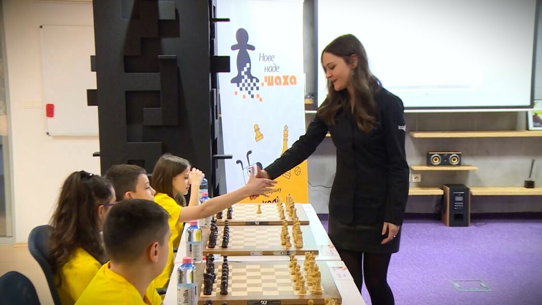 Teodora Injac Nove nade saha 2026 2