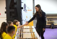 Povratak prestižnog turnira – Nove nade šaha 2026.