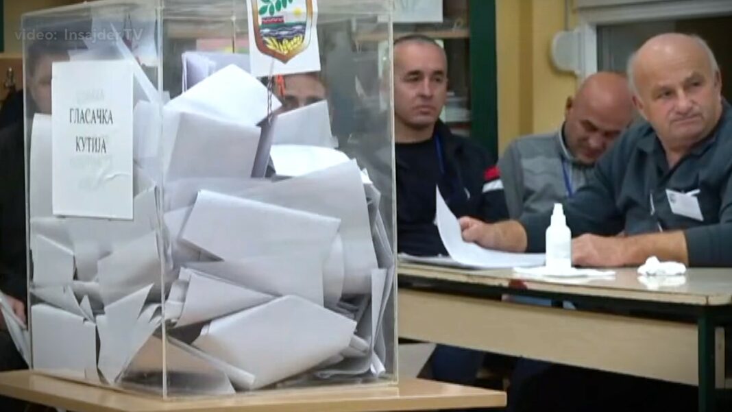 Transparentnost srbija