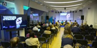 U Evropskoj kući, povodom 8. marta, održan panel posvećen Simon Vej