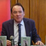 Zbirka pesama Blizanac vremena dobitnik nagrade Meša Selimović za knjigu godine