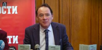 Zbirka pesama Blizanac vremena dobitnik nagrade Meša Selimović za knjigu godine