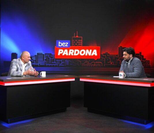 Zlatko Kokanović o održanim lokalnim izborima – Ono nije ni krađa, ono je otimanje