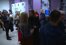 Zlatni pečat Kinoteke uručen irskom reditelju Nilu Džordanu