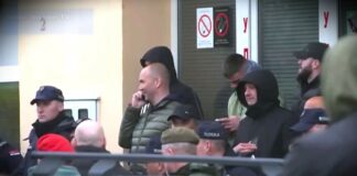 Zrenjaninska opozicija: Salapura i Janjić ne smeju više da budu na javnim funkcijama