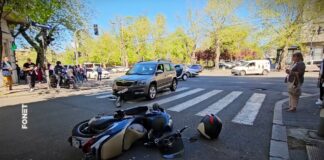 Apel roditeljima vozačima – Bezbednost dece uvek na prvom mestu