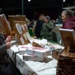 U petak je održan 22. Noćni bazar u Zrenjaninu