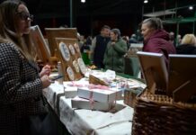 U petak je održan 22. Noćni bazar u Zrenjaninu