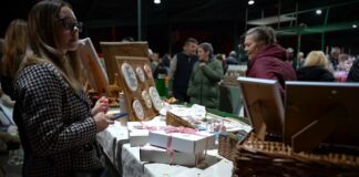 U petak je održan 22. Noćni bazar u Zrenjaninu