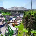 Četiri događaja u aprilu na Beogradskom sajmu: Nautika, lov i ribolov, stripovi i hortikultura