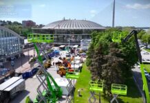 Četiri događaja u aprilu na Beogradskom sajmu: Nautika, lov i ribolov, stripovi i hortikultura