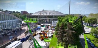 Četiri događaja u aprilu na Beogradskom sajmu: Nautika, lov i ribolov, stripovi i hortikultura