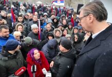 BIRODI: Predsednik Srbije krši domaće zakone i preporuke ODIHR-a