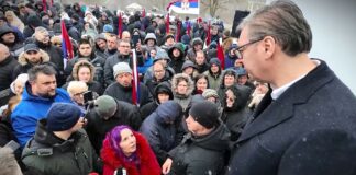 BIRODI: Predsednik Srbije krši domaće zakone i preporuke ODIHR-a