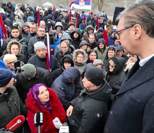 BIRODI: Predsednik Srbije krši domaće zakone i preporuke ODIHR-a