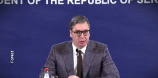 BIRODI: Vučićev nastup na RTS – visok nivo mešanja predsedničke, izvršne i političko-izborne uloge